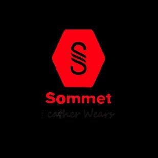 sommet leather